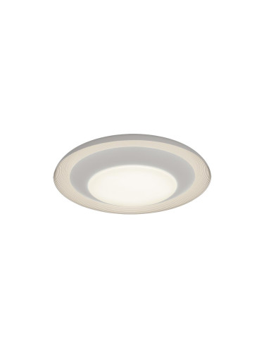 Eglo 96692 - LED Димируема лампа за таван CANICOSA 1xLED/38,4W/230V