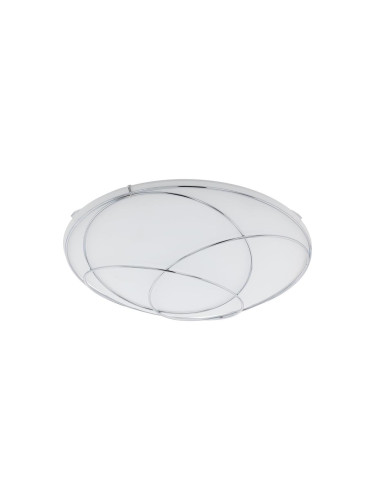 Eglo 96299 - LED Лампа за таван LERIDA 1xLED/11W/230V