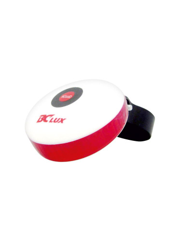 LED Сигнална светлина за колело BCLUX LED/2xAAA