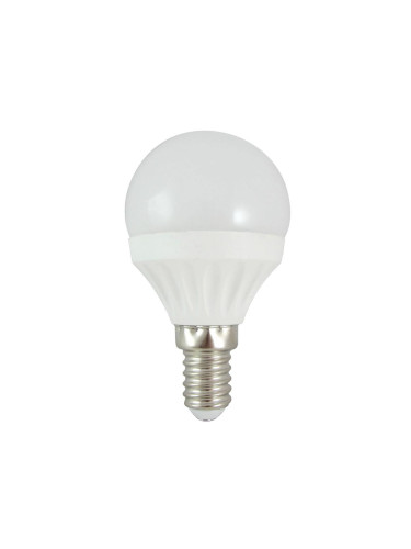 LED крушка E14/6W/230V 6500K