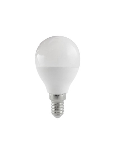 LED крушка E14/4W/230V 6500K