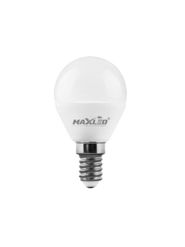 LED крушка B45 E14/5W/230V 4500K