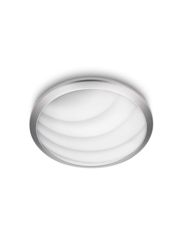 Philips 31064/87/16 -LED Лампа за таван MYLIVING COIL LED/4,5W/230V