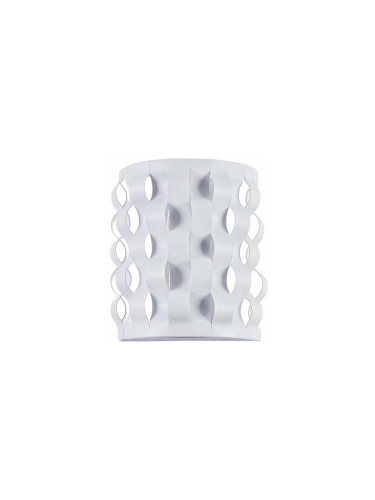 Maytoni MOD196-WL-01-W - Аплик DELICATE 1xE14/40W/230V