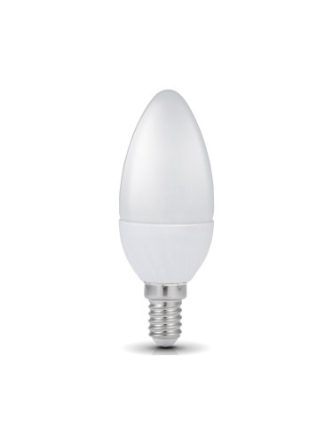 LED крушка E14/4,5W/230V 3000K