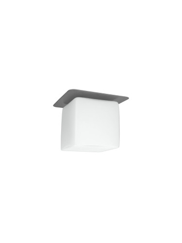 Kanlux 2896 - Лампа за окачен таван 1xG4/35W/12V ъглова