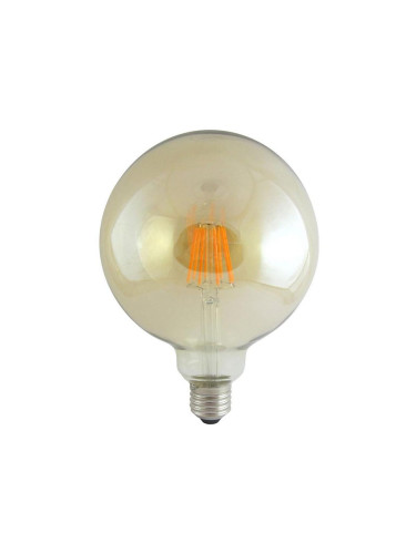 LED Крушка FILAMENT VINTAGE E27/10W/230V 2000K