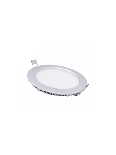 LED Окачена таванна лампа ROUND LED/9W/230V 4200K