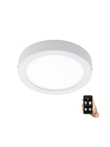 Eglo 98171 - LED Димируема екстериорна лампа ARGOLIS-C LED/16,5W/230V IP44