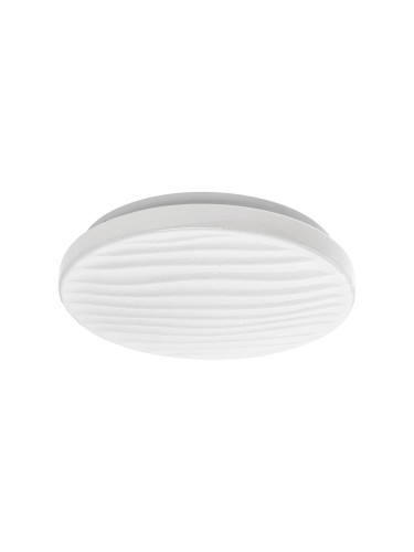 Rabalux 2674 - LED Димируема Лампа за таван MILENA LED/12W/230V 290mm