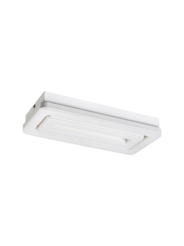 Rabalux 5648 - LED Лампа за таван ALANA LED/40W/230V бяла