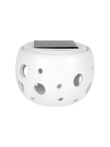 Grundig - LED RGB соларна лампа LED/0,06W/1,2V 600 mAh