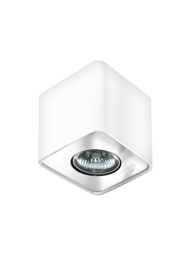 Azzardo AZ0735 - Лампа за таван NINO 1xGU10/50W/230V