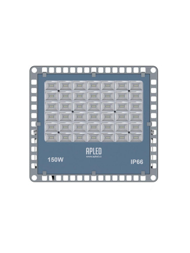 APLED - LED Екстериорна Рефлектор PRO LED/150W/230V IP66 15000lm 6000K