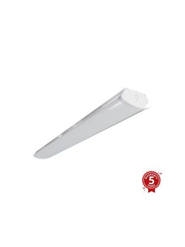 APLED - LED Лампа за повърхностен монтаж TROUT LED/36W/230V