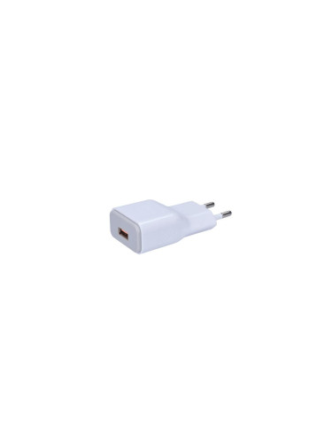 Solight DC51 - USB Адаптер за зареждане 1xUSB/230V