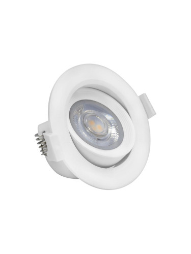 LED Лампа за окачен таван EYE LED/5W/230V 3000K