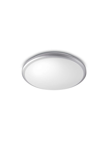 Philips - LED Лампа за таван TWIRLY 1xLED/17W/230V