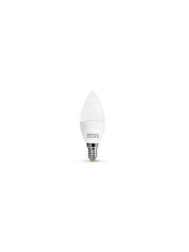 LED крушка LEDSTAR C37 E14/7W/230V 4000K