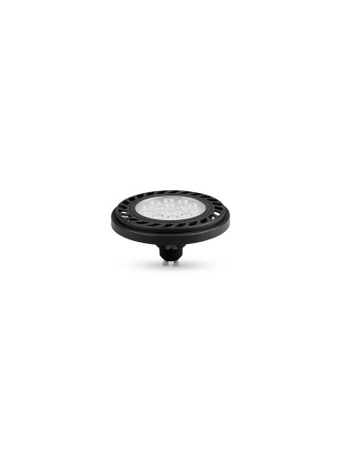 LED Крушка SOFT AR111 GU10/9W/230V 30° 3000K