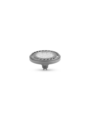 LED Крушка SOFT AR111 GU10/9W/230V 30° 3000K