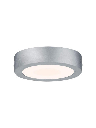 Paulmann 70653 - LED/11W Плафон ALBIA Ø 17 см 230V