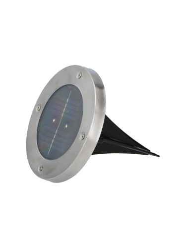 Grundig - LED Соларна лампа 2xLED/1,2V