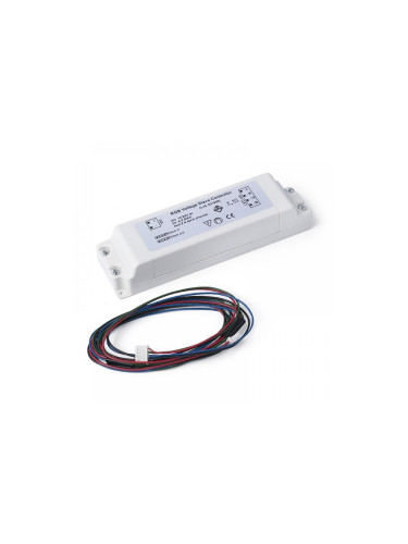 FARO 70472 - RGB LED CONTROLLER 12V/24V/6A