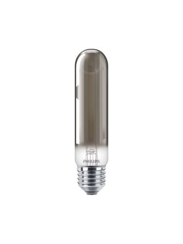 LED Крушка SMOKY VINTAGE Philips T32 E27/2,3W/230V 1800K