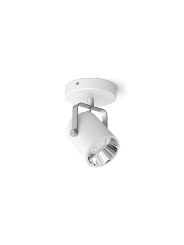 Philips 50661/31/P0 - LED Спот BYRE LED/4,3W/230V 2200/2500/2700K