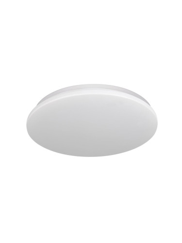 LEDЗа баня Таванна лампа ADAR LED/17W/230V IP44 4000K