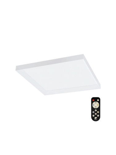 Eglo 39465 - LED Димируема лампа ESCONDIDA LED/43W/230V + дистанционно