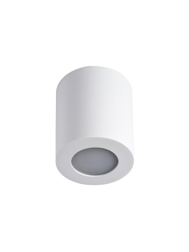 Kanlux 29241 - LED Лампа за таван на баня SANI 1xGU10/10W/230V IP44 бяла