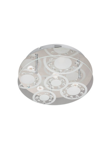 Wofi 9624.05.01.0320 - LED Лампа за таван LORE 5xLED/3W/230V