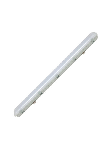 LED Индустриална лампа LIBRA LED/40W/230V IP65 4100K