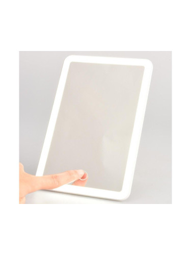 Регулируемо козметично огледало с LED осветление LED/3W/5V USB