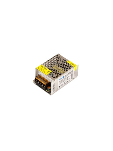 LED Електронен трансформатор 40W / 230V / 12V DC
