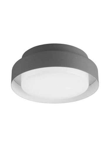 Външно LED осветление за таван LED/15W/230V IP65