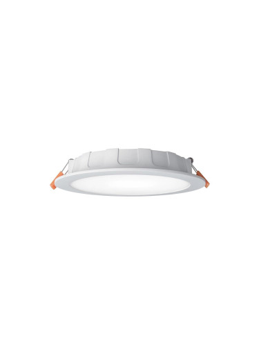 Palnas 61004259 - LED Лампа за окачен таван на баня LOKI LED/24W/230V IP44 3000K