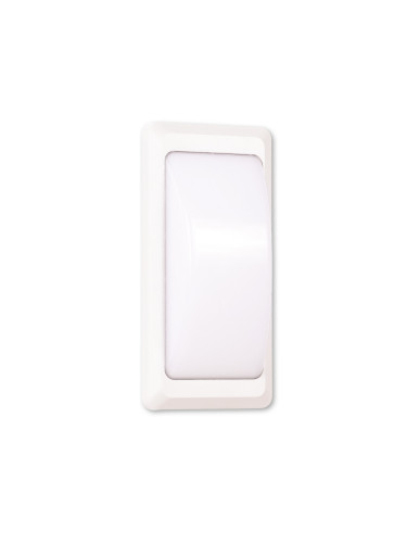 Top Light AVILA B - LED Екстериорен аплик LED/12W/230V IP65