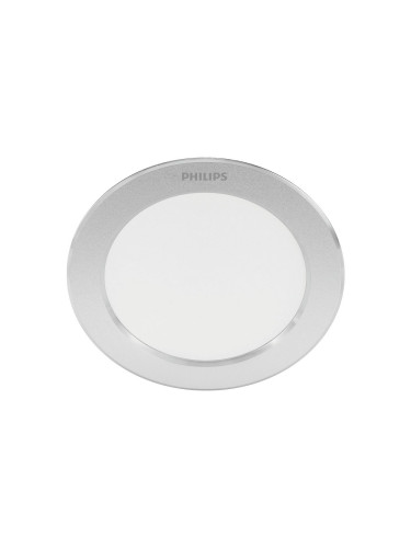 Philips - LED Лампа за вграждане DIAMOND LED/3.5W/230V 2,700K