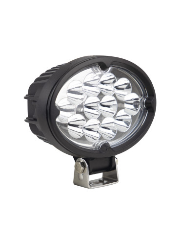 LED Прожектор за кола CREE 12xLED/36W/10-30V IP67 6000K