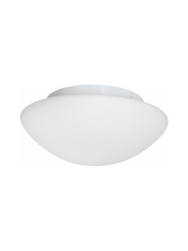 Searchlight - Осветление за таван на баня FLUSH 1xE27/60W/230V IP44
