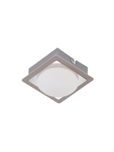 Briloner 2091-018 - LED Лампа за баня SURF LED/4,5W/230V IP44