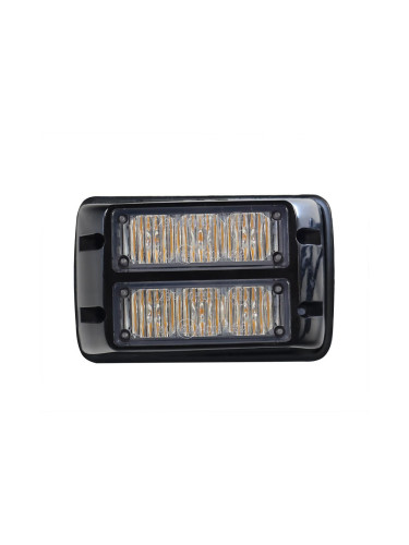 LED Допълнителна предупредителна лампа LAM LED / 12W / 12-24V IP67