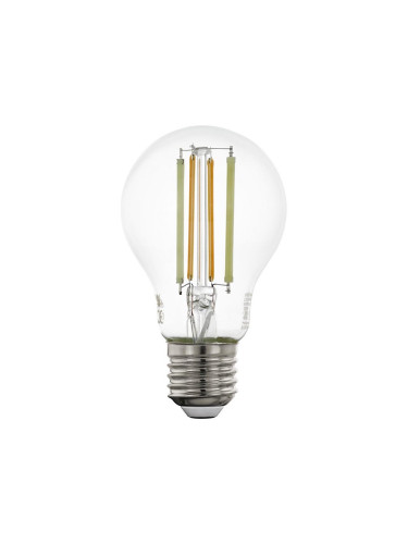 LED Крушка VINTAGE E27/6W/230V 2200K-6500K - Eglo 12574