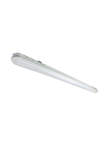 LED Флуоресцентна индустриална лампа TRUSTER LED/75W/230V IP65