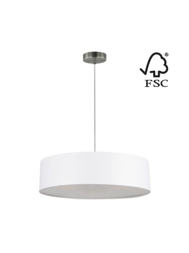 Spot-Light 57650127 - Пендел JOSEFINA 3xE27/25W/230V