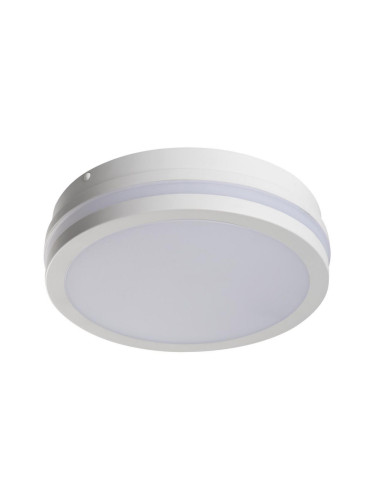 Kanlux 33340 - LED Екстериорна лампа BENO LED/24W/230V 4000K бяла IP54