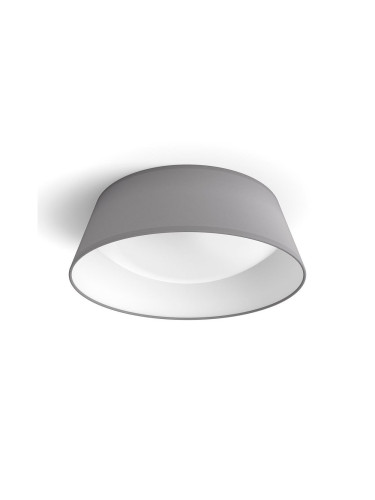 Philips - LED Лампа DAWN LED/14W/230V сива